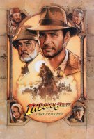 Fiche du film Indiana Jones et la Dernière Croisade