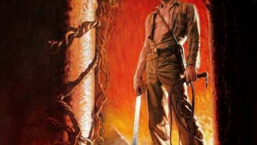 Indiana Jones et le temple maudit