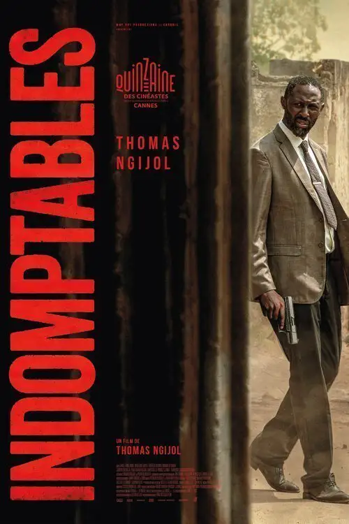 Indomptables