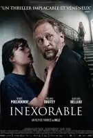 Fiche du film Inexorable