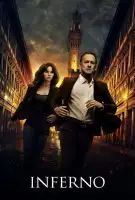 Affiche Inferno