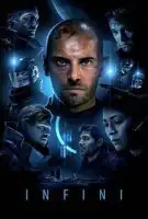 Affiche Infini