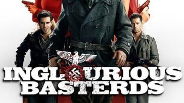 Inglourious Basterds