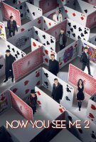 Fiche du film Insaisissables 2