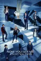 Affiche Insaisissables 3