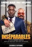 Affiche Inséparables