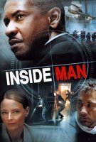 Fiche du film Inside Man : L'homme de l'intérieur