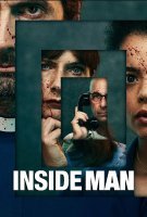 Affiche Inside Man Affiche Inside Man