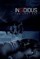 Fiche du film Insidious 4 : la dernière clé
