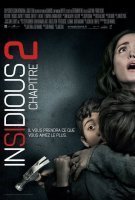Fiche du film Insidious : Chapitre 2