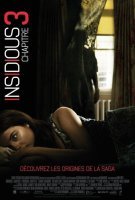 Fiche du film Insidious : Chapitre 3