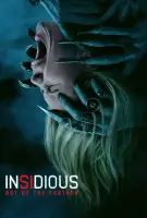 Fiche du film Insidious : l'invasion du lointain
