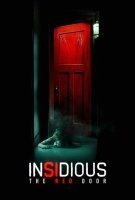 Affiche Insidious : The Red Door Affiche Insidious : The Red Door