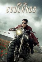 Affiche Into the Badlands Affiche Into the Badlands