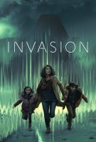 Affiche Invasion Affiche Invasion