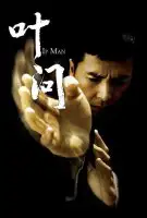 Affiche Ip Man