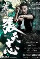 Ip Man Legacy : Master Z