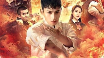 Ip Man : Naissance d’un combattant