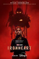 Fiche du film Ironheart