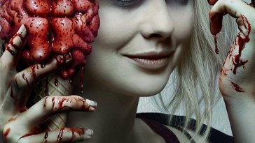 IZombie