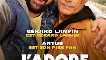 J’adore ce que vous faites