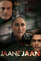Fiche du film Jaane Jaan : Le suspect X