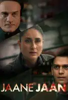 Fiche du film Jaane Jaan : Le suspect X