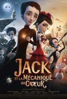 Fiche du film Jack et la mécanique du cœur