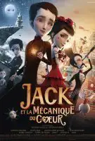 Affiche Jack et la mécanique du cœur