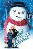 Fiche du film Jack Frost