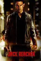 Affiche Jack Reacher