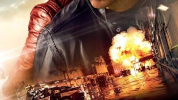 Jack Reacher : Never Go Back