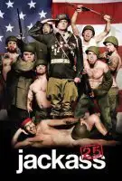 Fiche du film Jackass 2.5