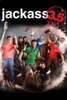 Fiche du film Jackass 3.5