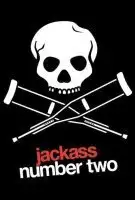 Fiche du film Jackass deux, le film