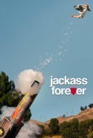 Fiche du film Jackass Forever