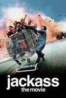 Fiche du film Jackass, le film