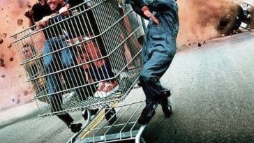 Jackass, le film