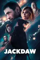 Affiche Jackdaw