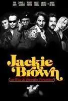 Affiche Jackie Brown