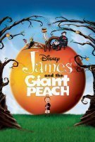 James et la Pêche géante