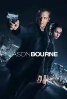 Affiche Jason Bourne