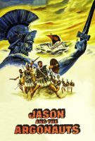 Affiche Jason et les Argonautes