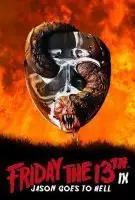 Affiche Jason va en enfer