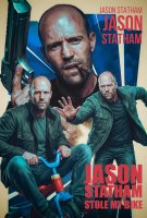 Jason Statham Stole My Bike