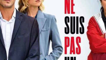 Je ne suis pas un héros