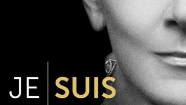 Je suis Céline Dion