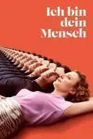 Fiche du film Je suis ton homme