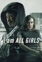 Affiche Je suis toutes les filles