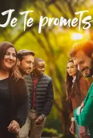 Affiche Je te promets